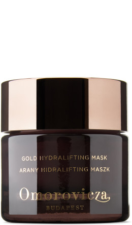 Omorovicza - Gold Hydralifting Mask, 50 mL