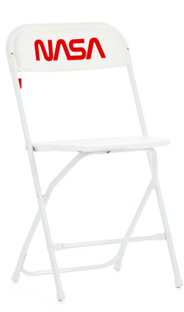 Tom Sachs - Space Program Nasa Chair 2020