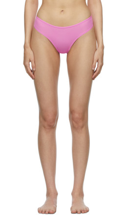 SKIMS - Purple Fits Everybody Cheeky Briefs