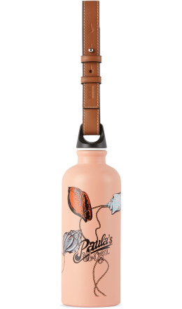 Loewe - Pink SIGG Edition Paula's Ibiza Shell Print Water Bottle, 600 mL