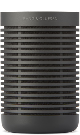 Bang & Olufsen - Grey Beosound Explore Speaker