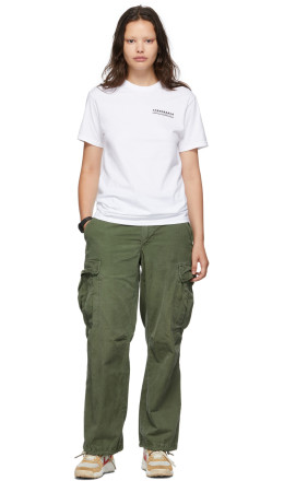 Tom Sachs - Ten Bullets T Shirt