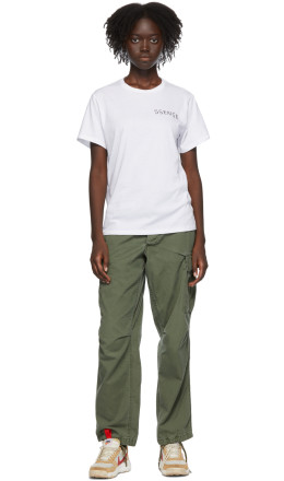  Tom Sachs - Ssense Exclusive Collection T Shirt