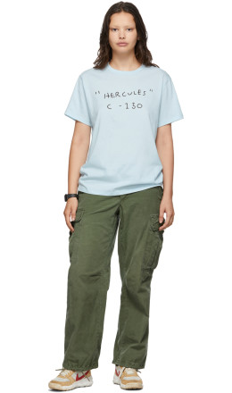 Tom Sachs - Hercules T Shirt