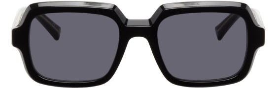 Givenchy - Black Gv 7153 Sunglasses