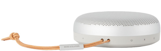 Bang & Olufsen - Grey Beosound A1 2Nd Gen Speaker