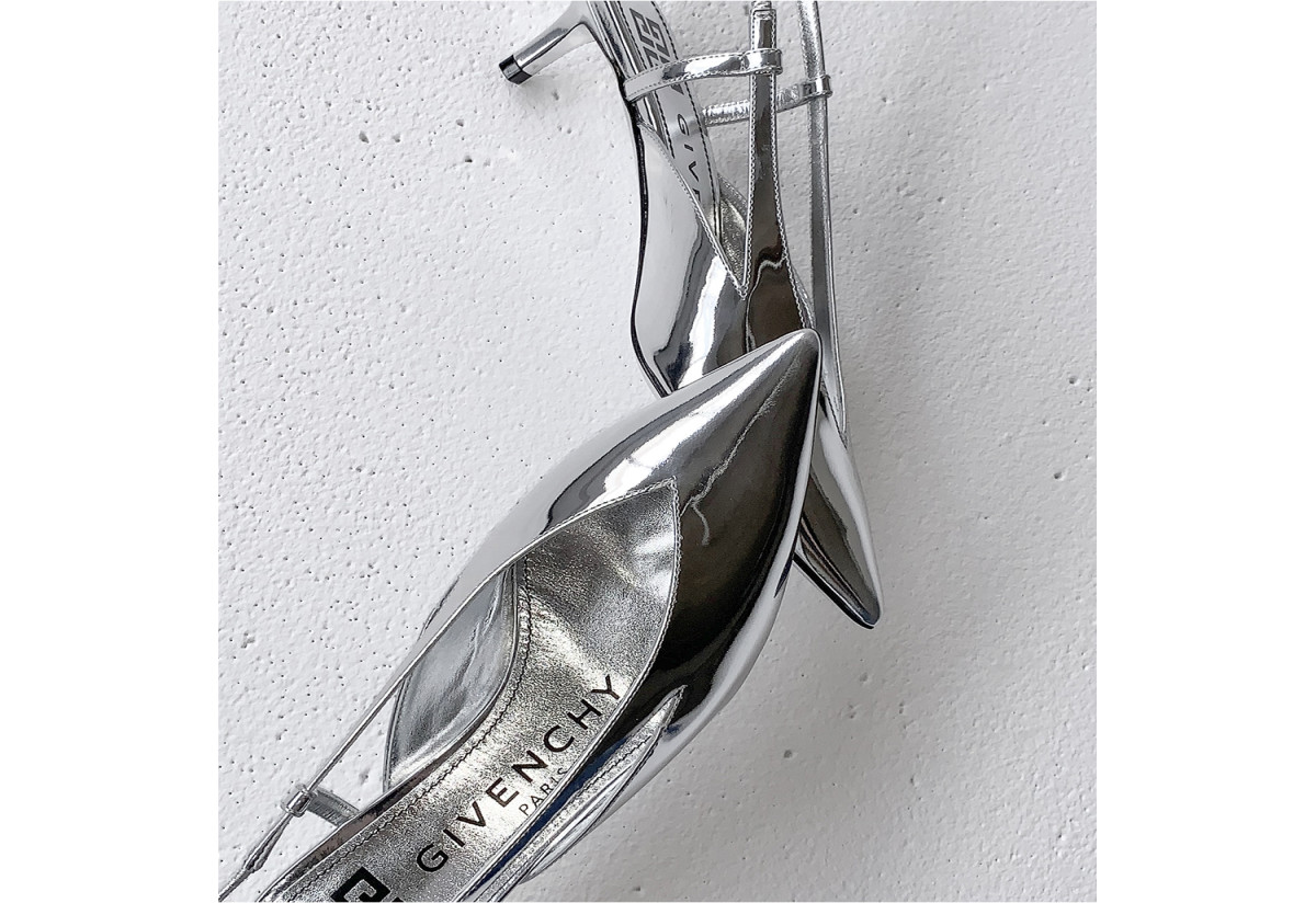 comme des garçons x gucci tote