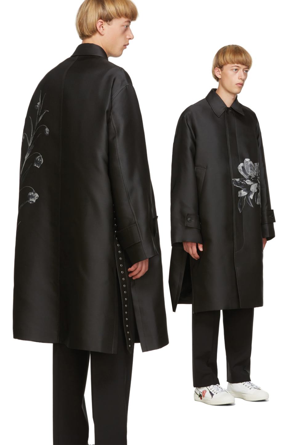 SSENSE : Valentino FW20 - Collection SSENSE : Valentino FW20 - Collection