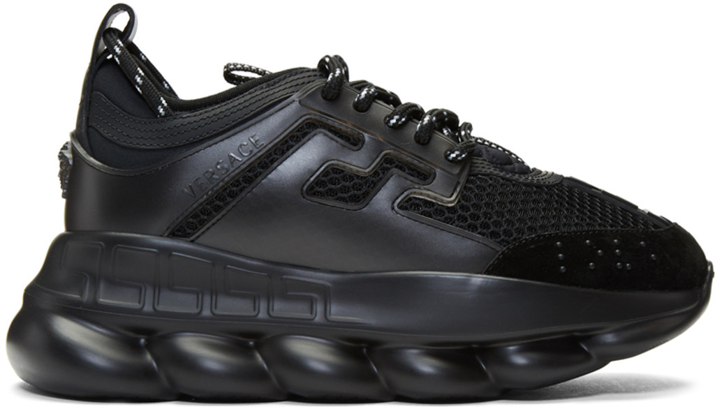 Noires Reaction Noires Noires Baskets Baskets Chain Chain Baskets Reaction MzSVpU
