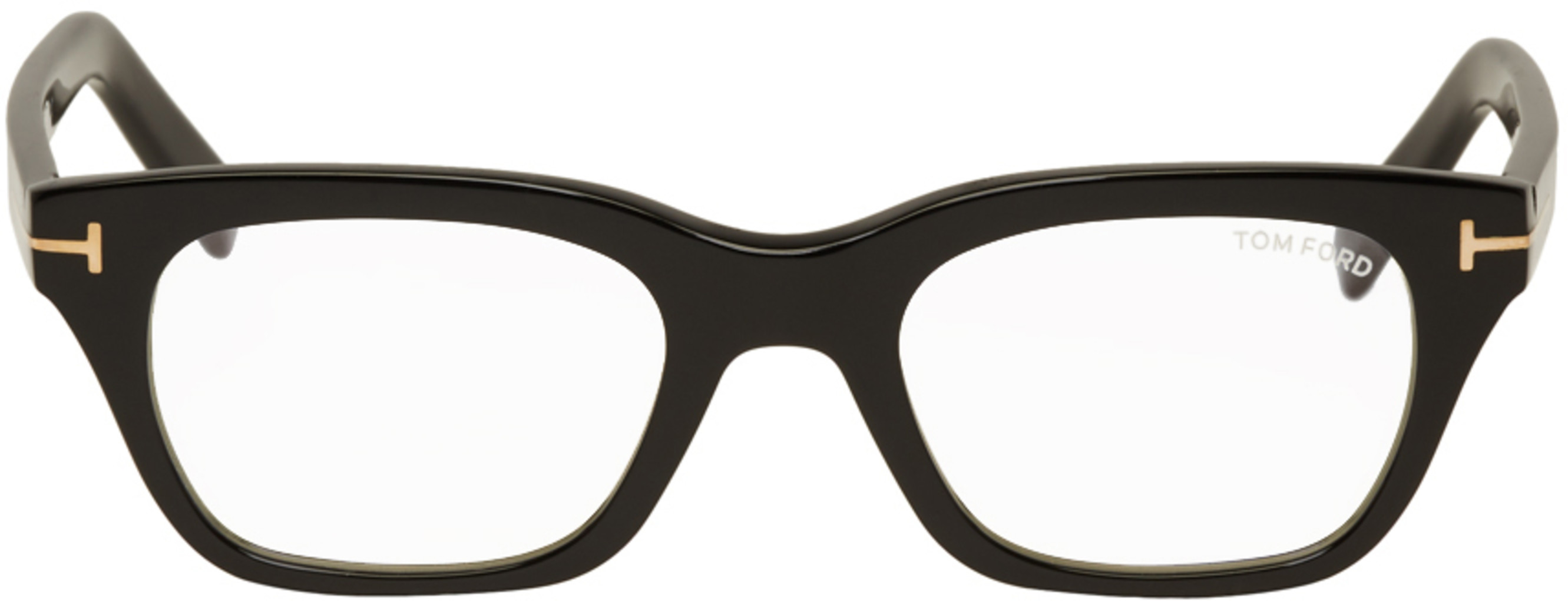 Lunettes Carrées Soft Block Blue Noires cFl1TKJ