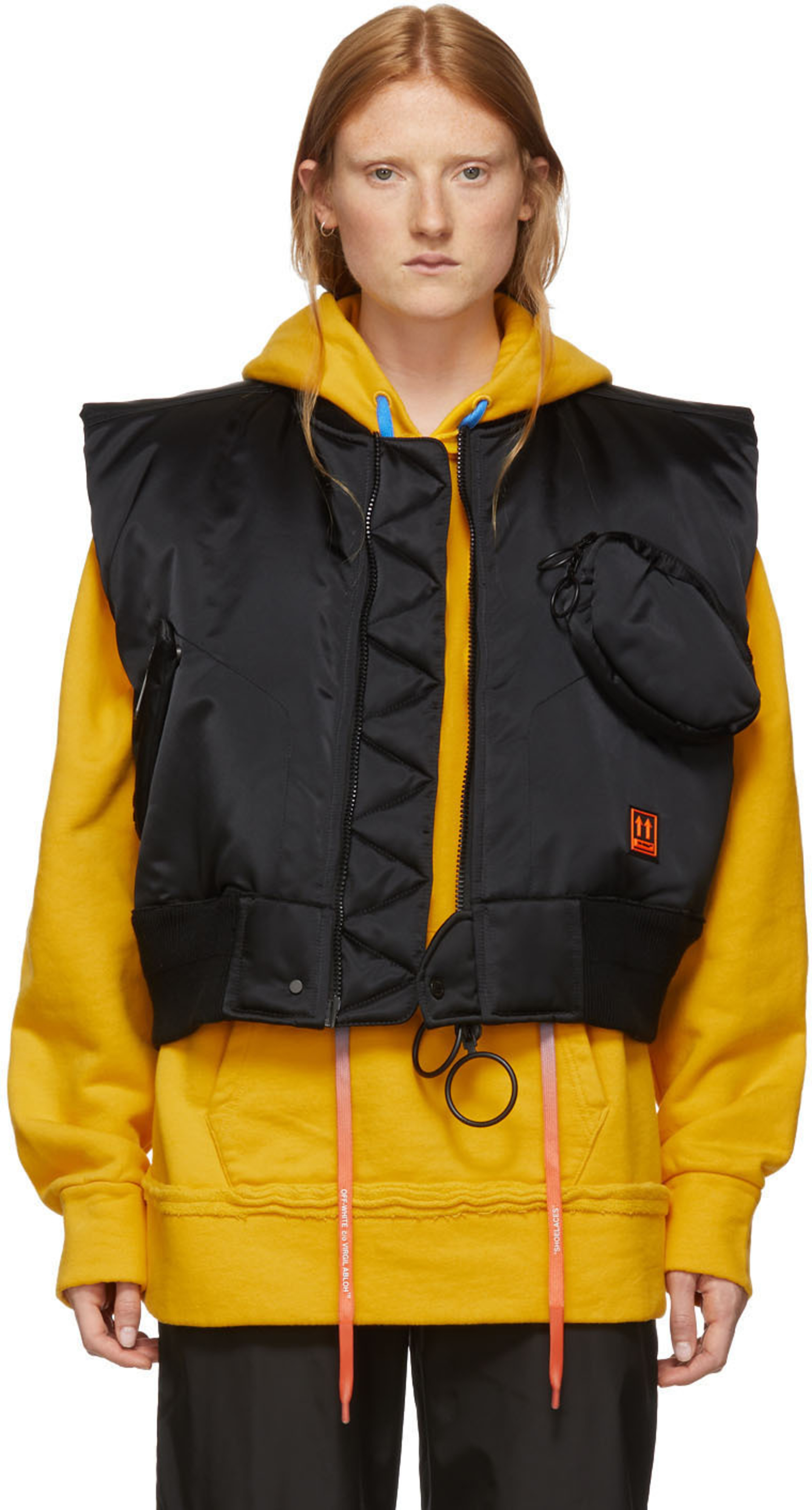 Scaffolding Noire Aviateur Aviateur Scaffolding Aviateur Veste Noire Noire Scaffolding Veste Veste UzMpqSV