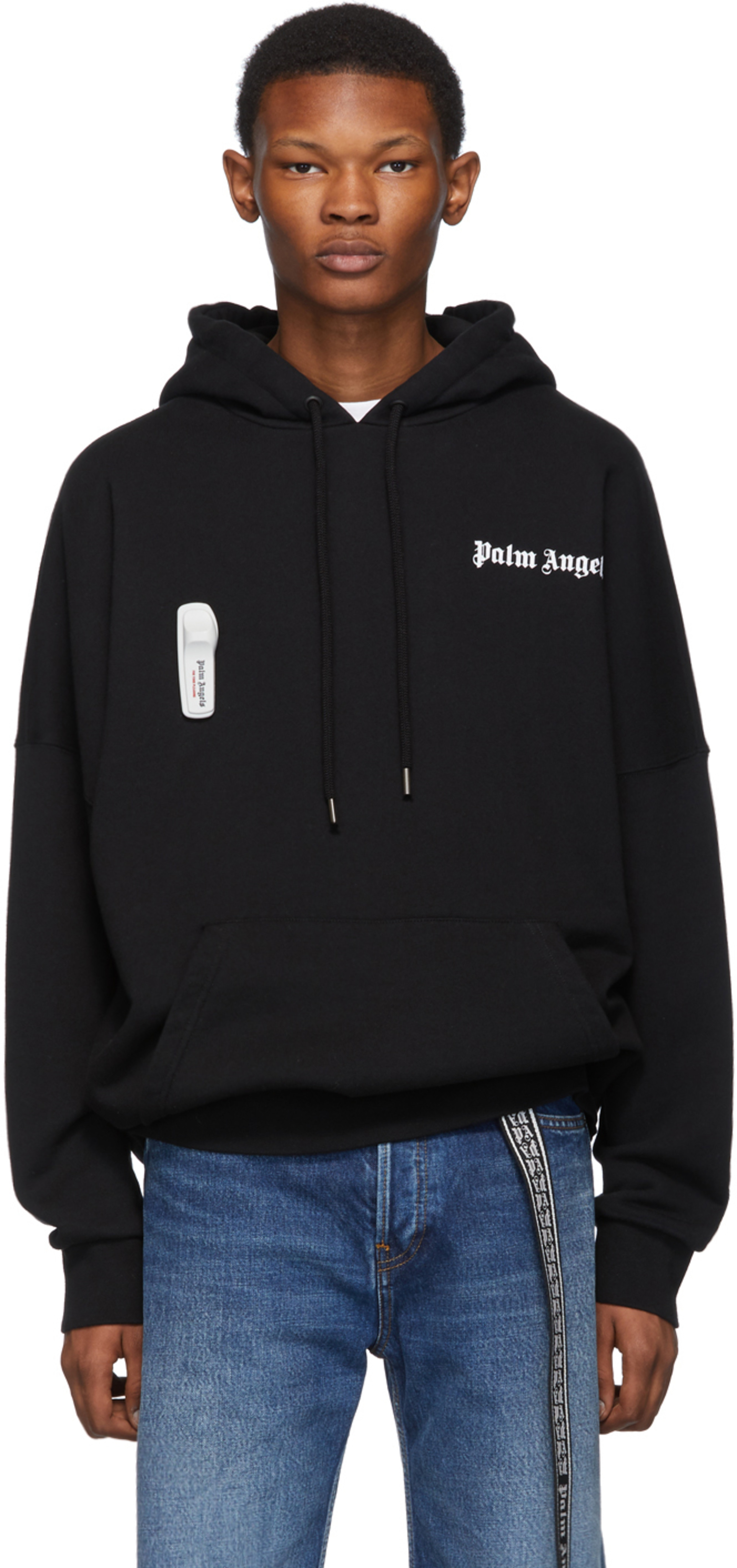Capuche Noir Basic Pull New À OZuXlkTPwi