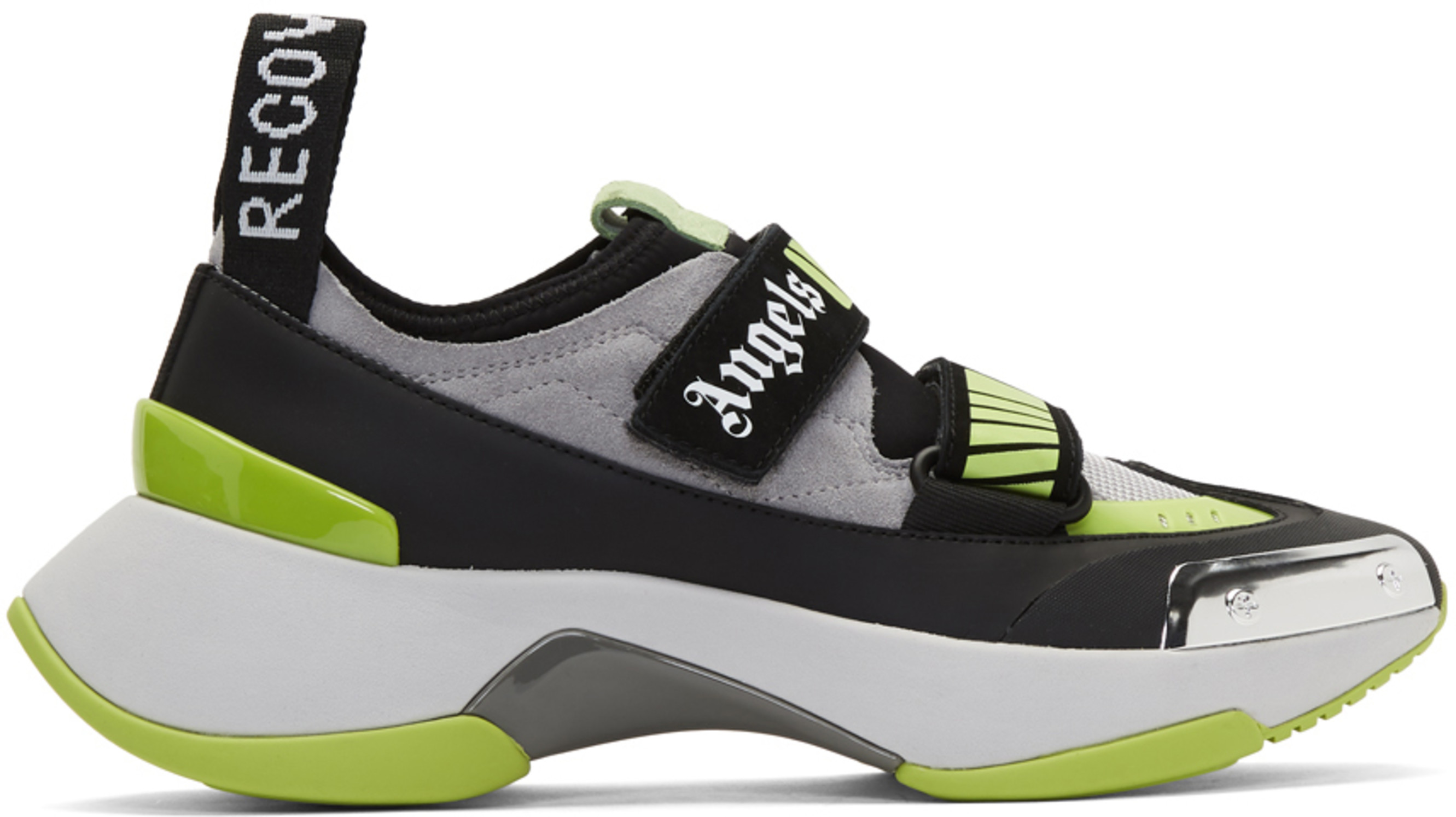 Et Noires Vertes Recovery Noires Baskets Vertes Recovery Vertes Et Baskets Baskets Et QxoerdWBEC