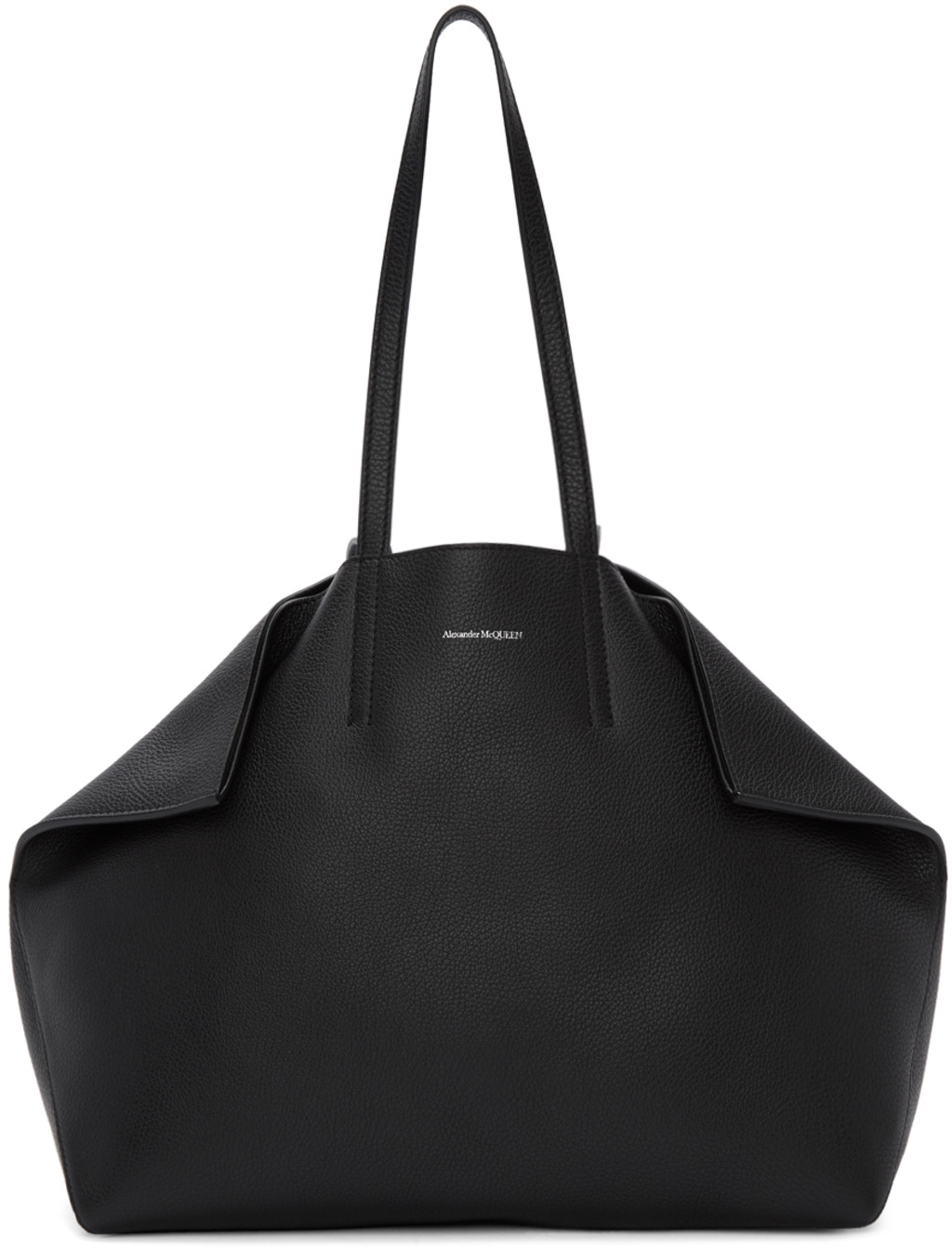 Black Erfly Tote