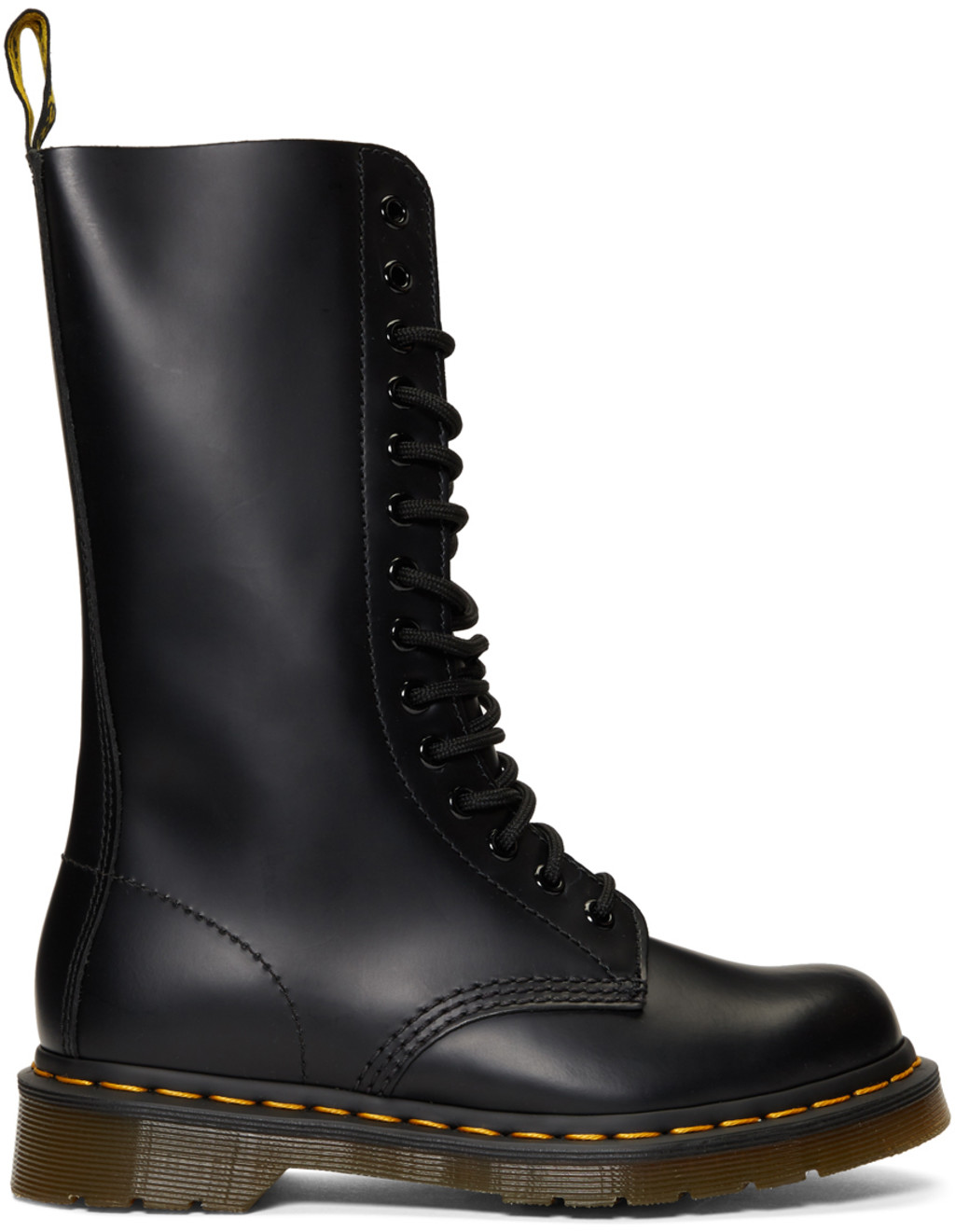 dr martens leonore canada