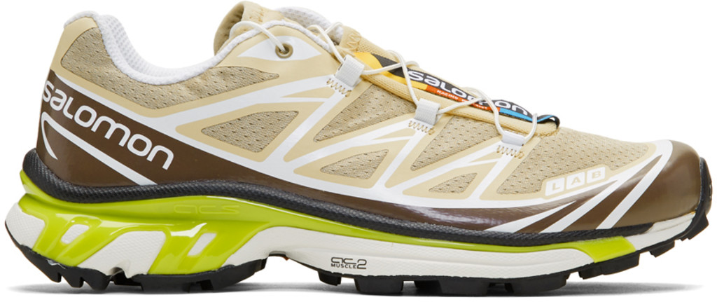 salomon ssense