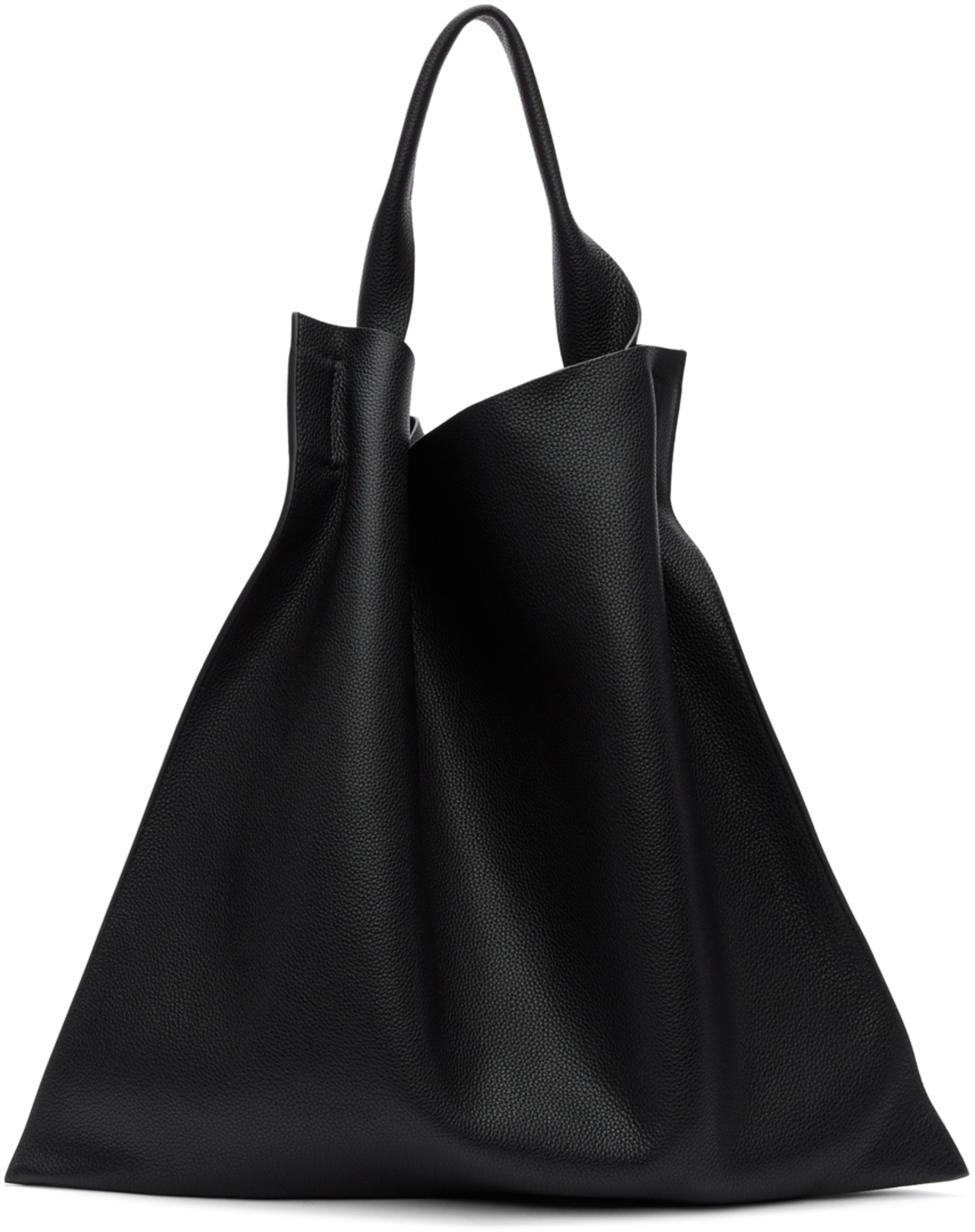 Black Xiao Tote