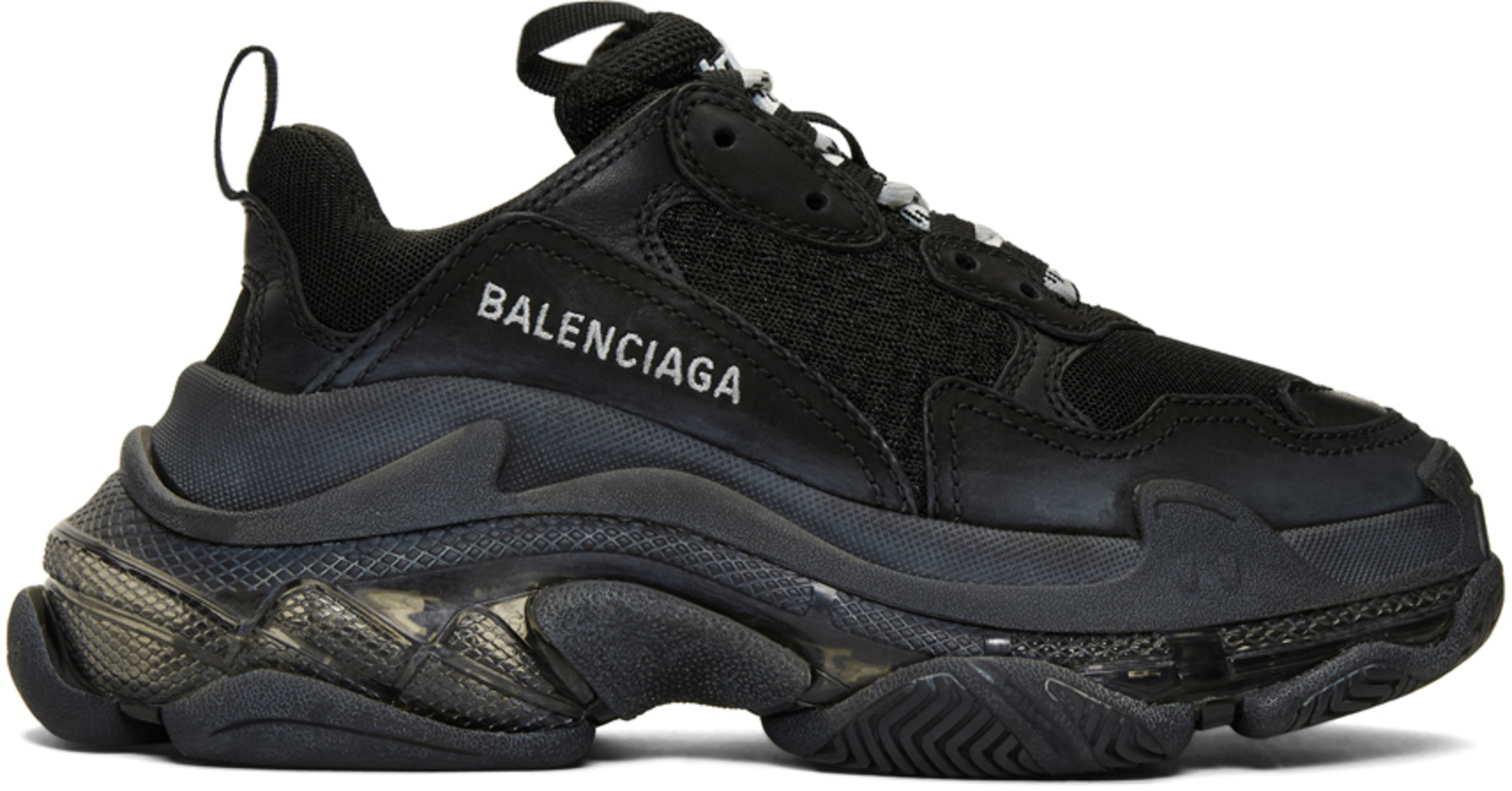 off black balenciaga