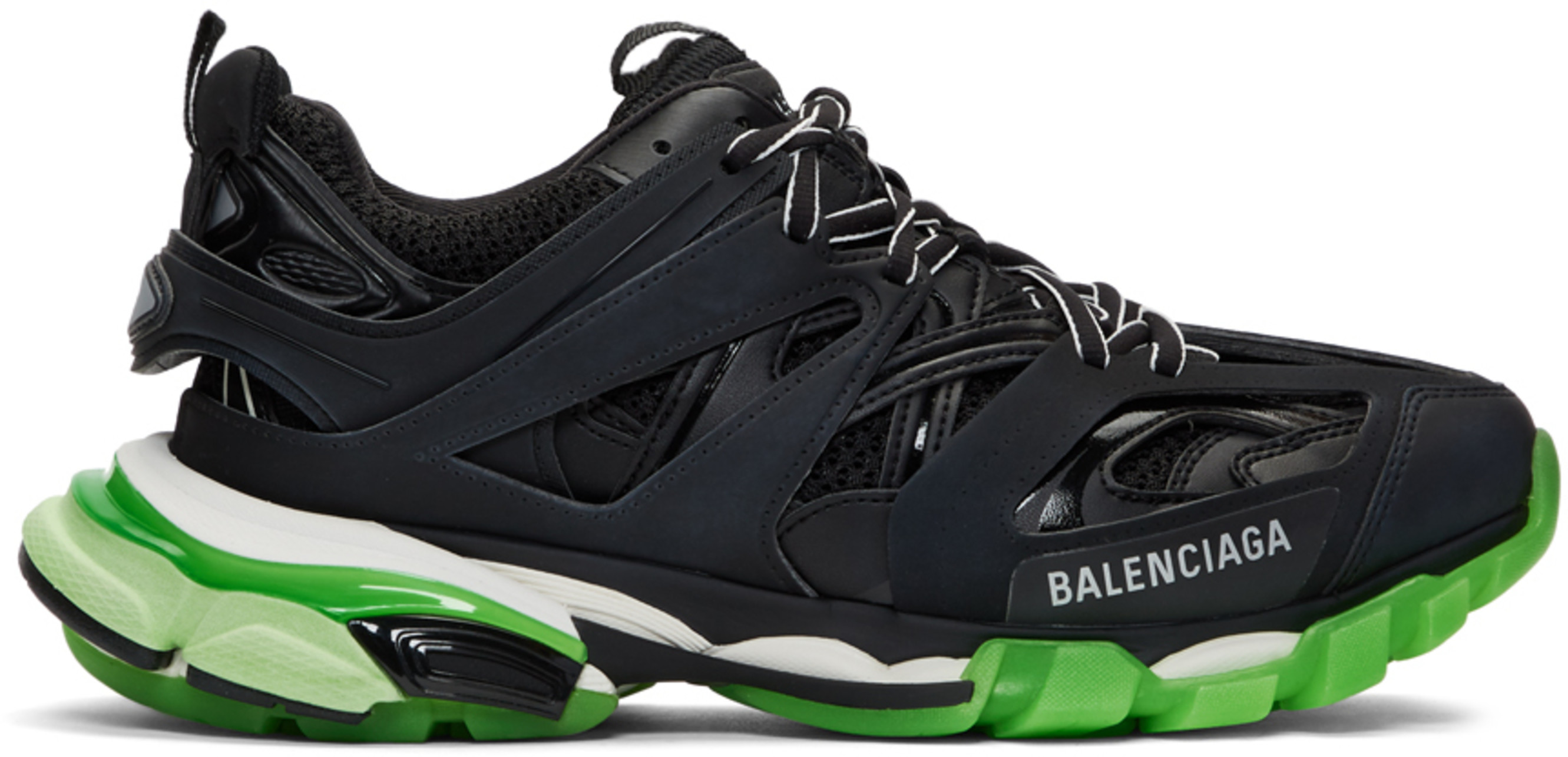 [Nelly]Balenciaga Track s 3.0 2019 New collection soft sole