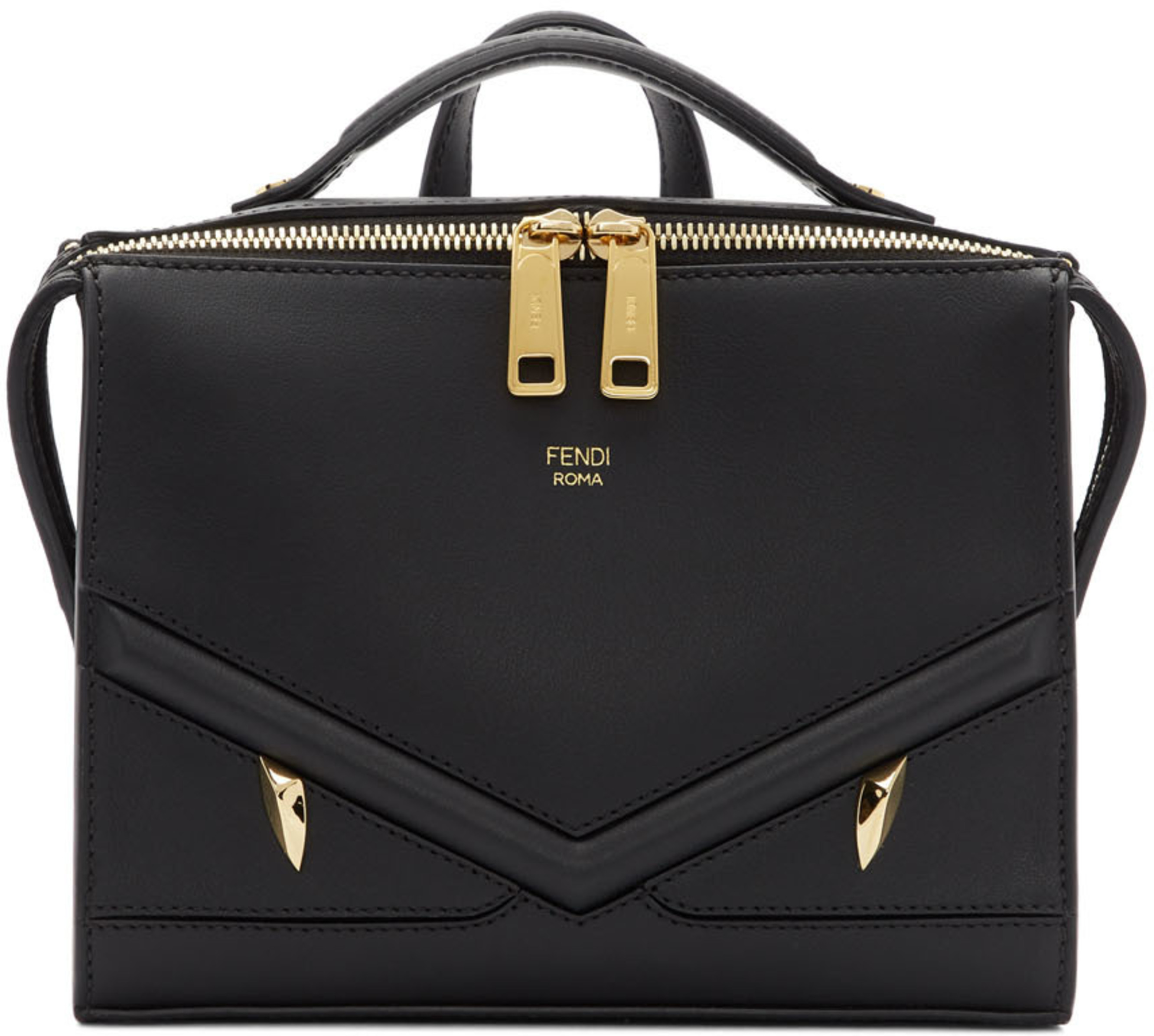 Black Bag Bugs Messenger