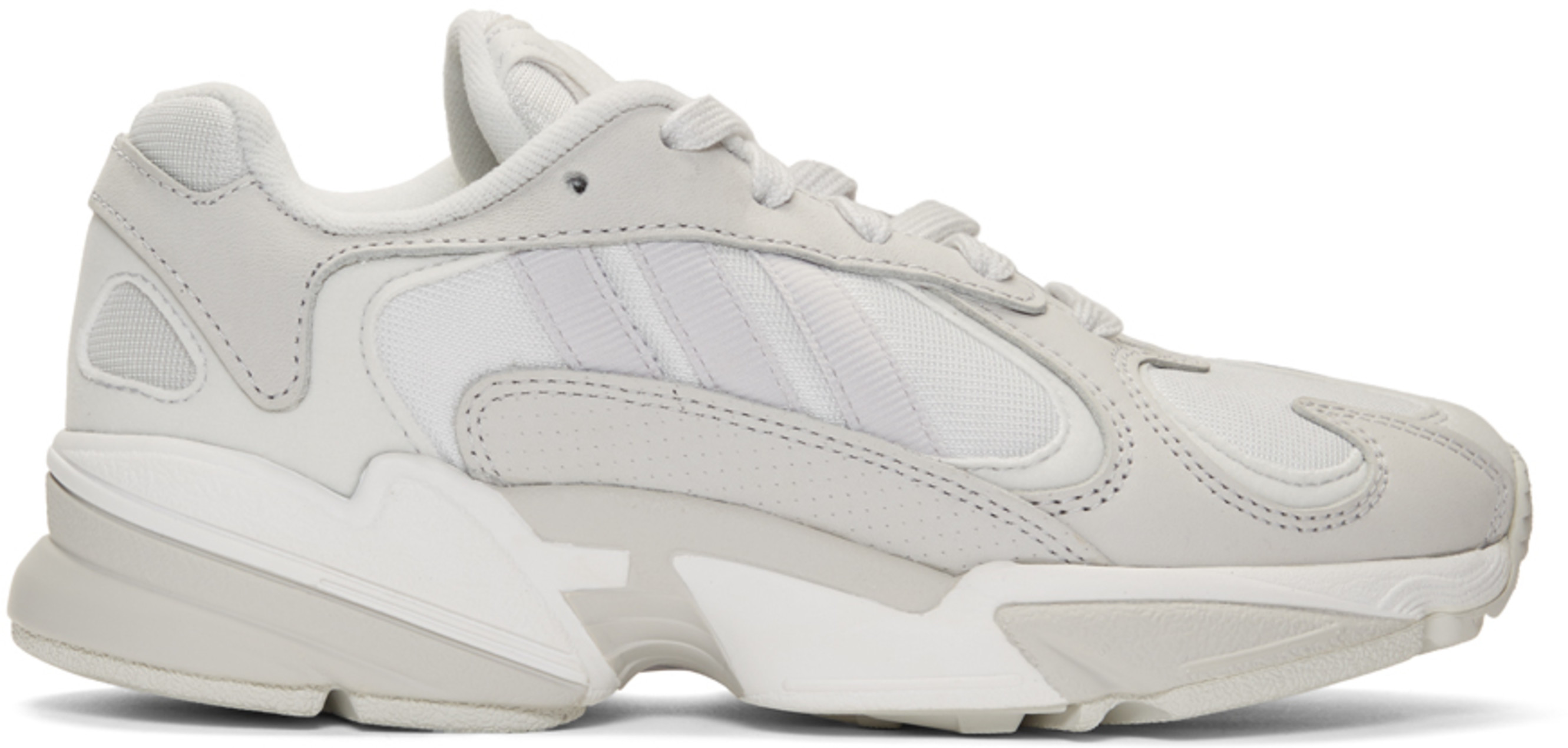 White Yung 1 Sneakers White Yung 1 Sneakers