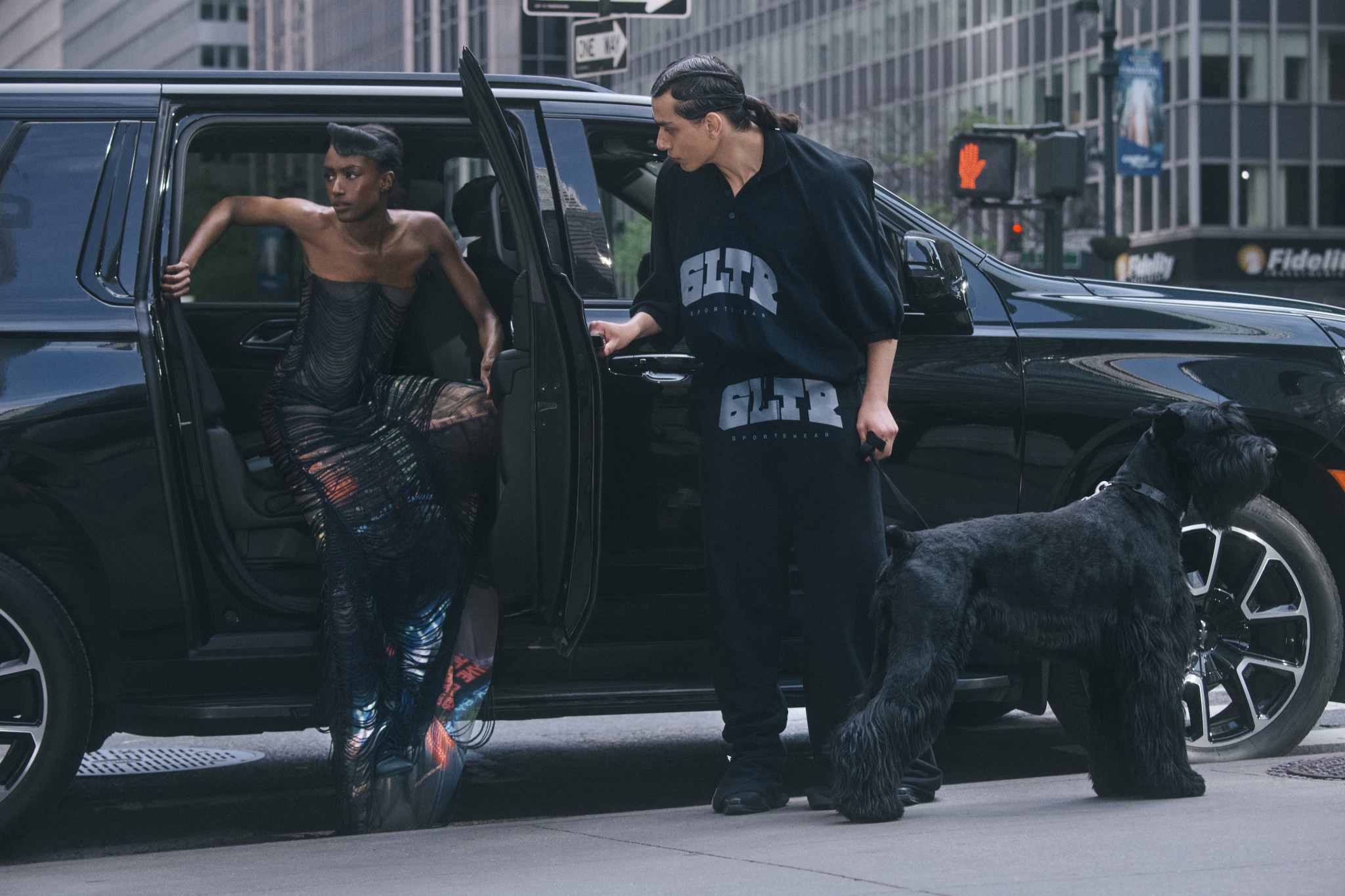 SSENSE Affiliates Program