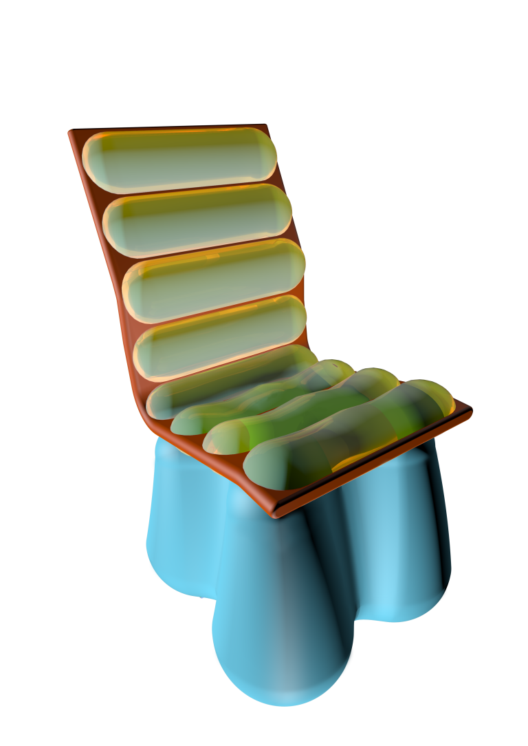 ricks lawn furniture on Seat Dreams Ssense Uk