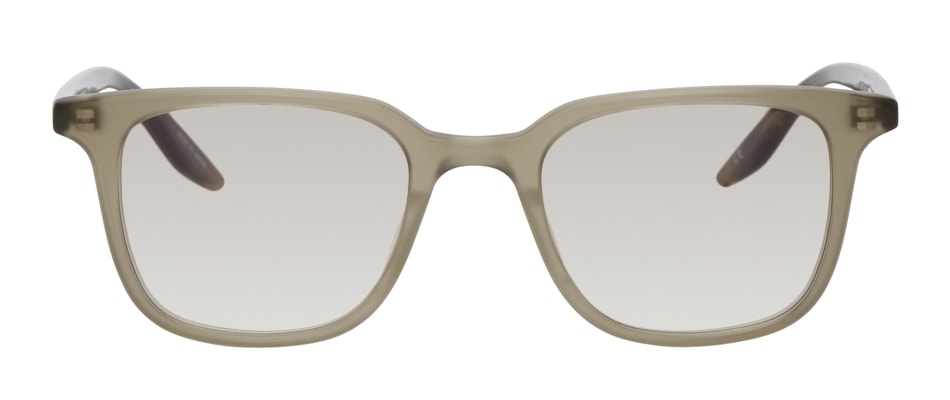 Khaki Square Sunglasses