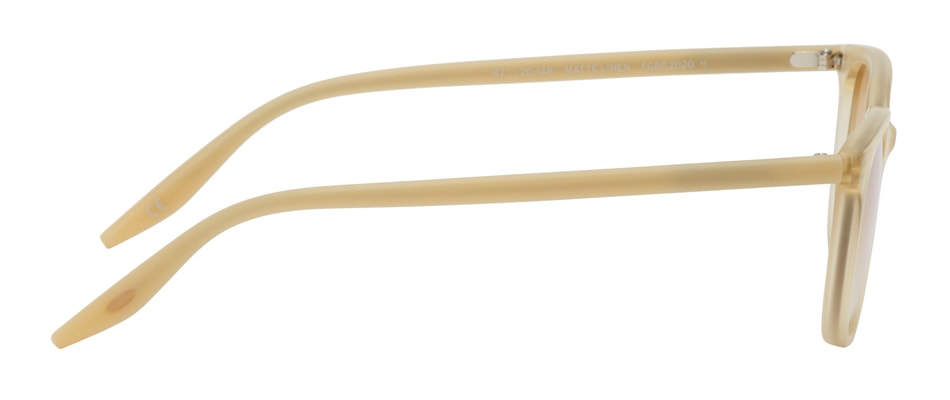 Off-White Square Sunglasses