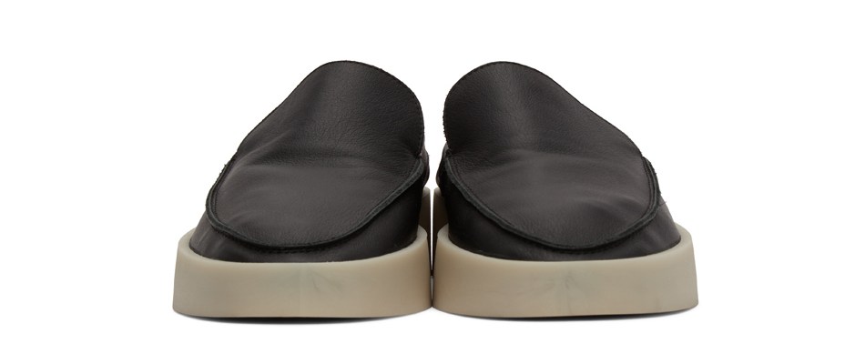SSENSE : Seven Days to Forever | Fear of God Seventh