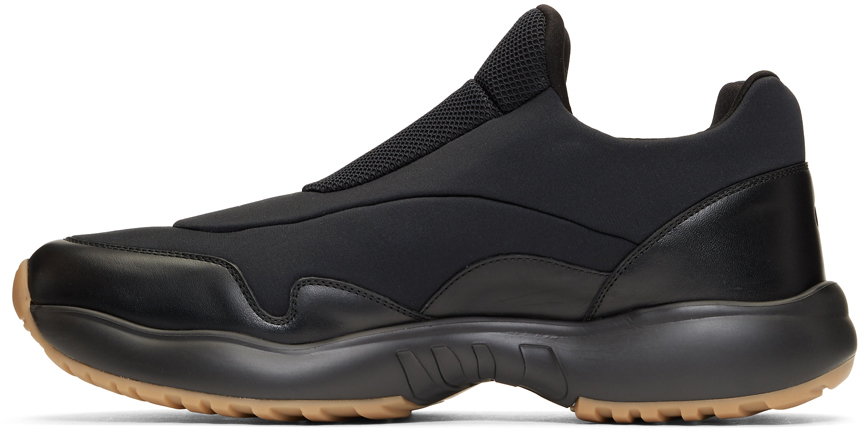 dior runners sneakers