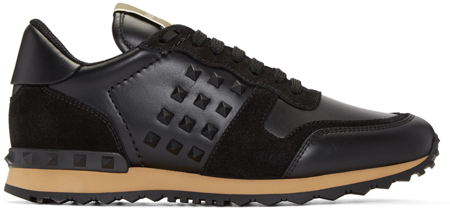 ssense valentino rockstud