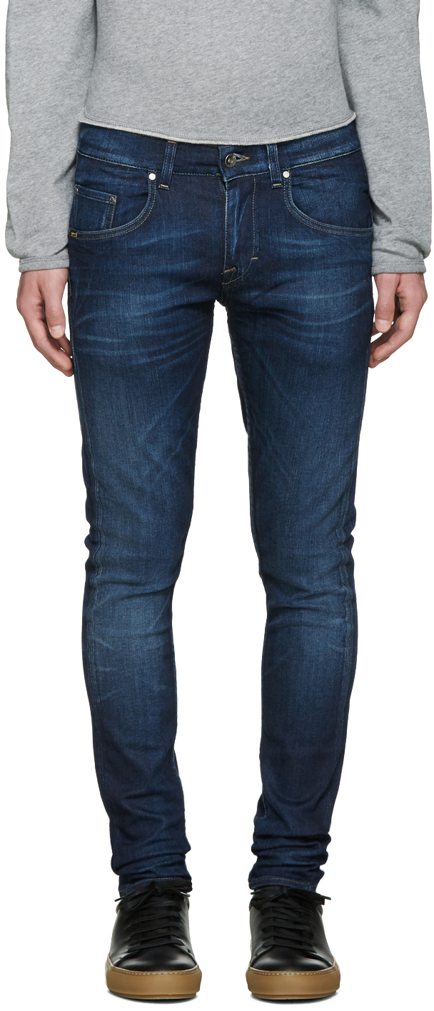 tiger of sweden skinny jeans