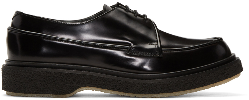 Adieu: Black Type 48 Derbys | SSENSE