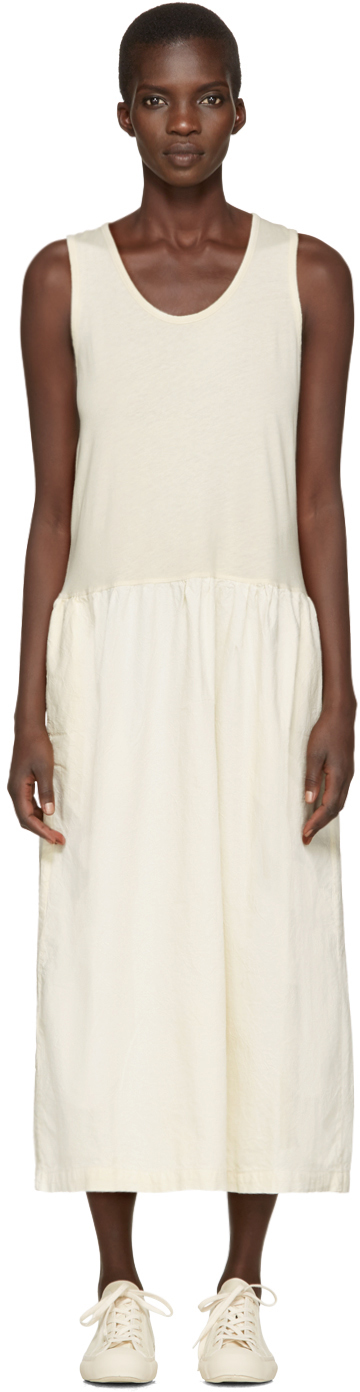 Lauren Manoogian: Off-White Akari Dress | SSENSE