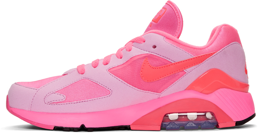 comme des garcon air max 180