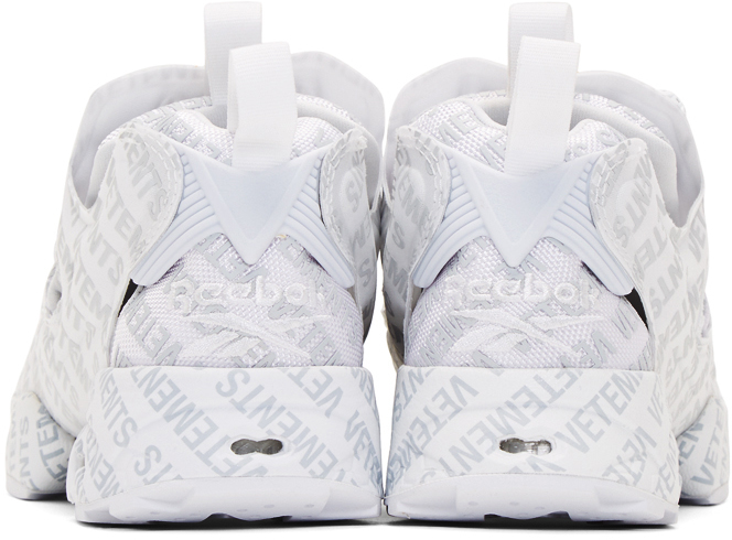 reebok fury pump white