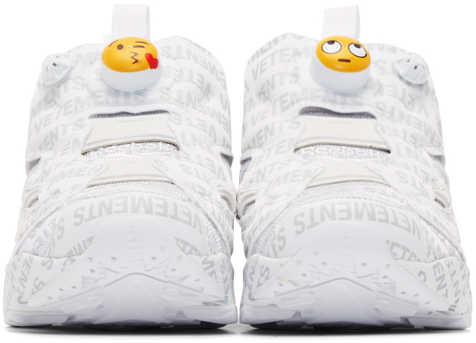 white reebook