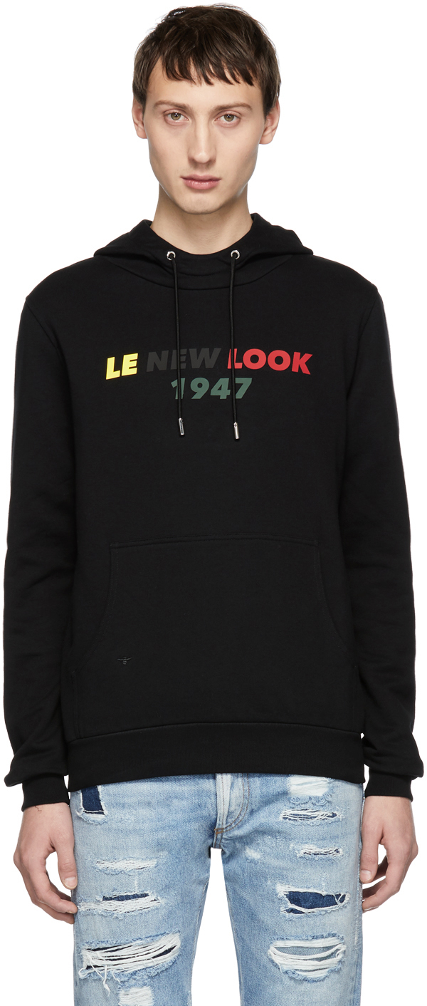 new look hoody