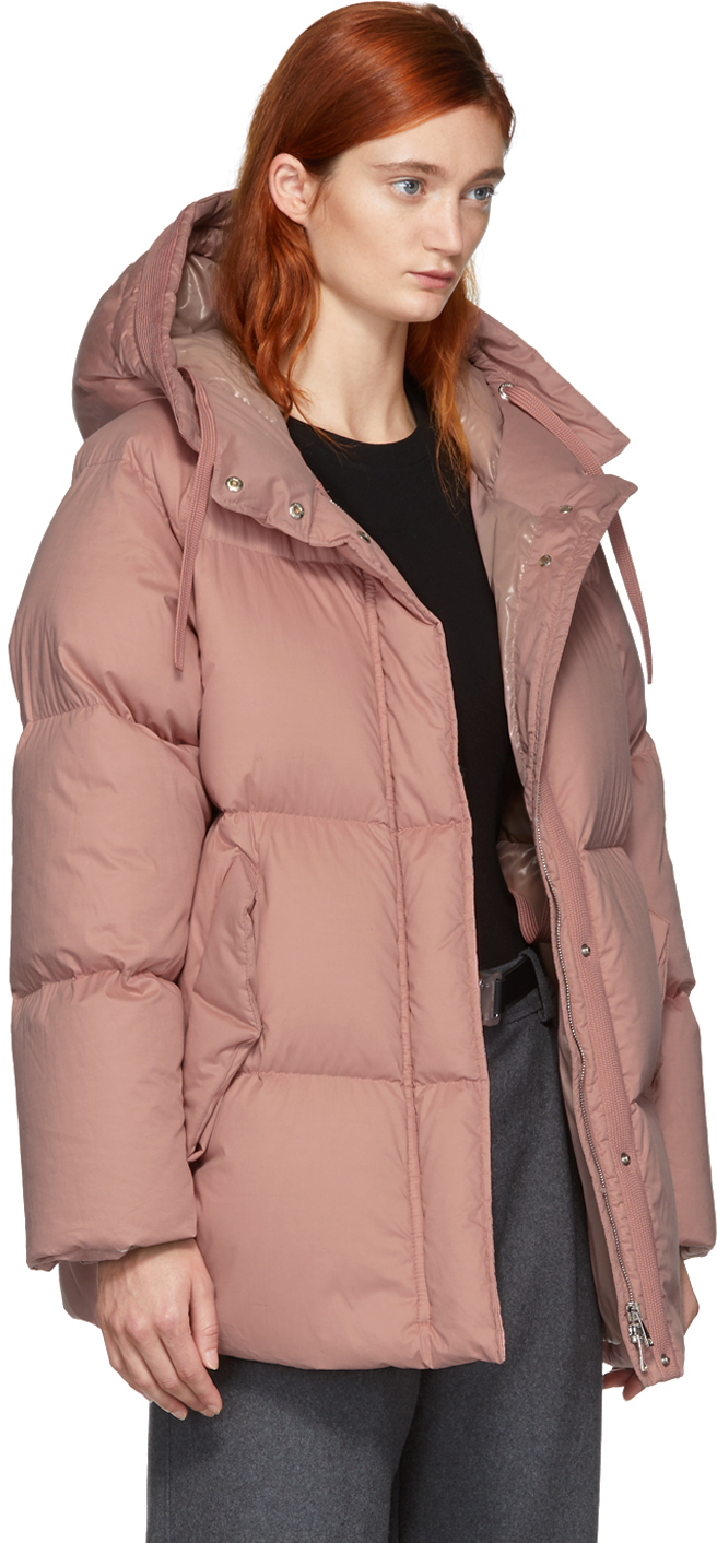 moncler nerium jacket
