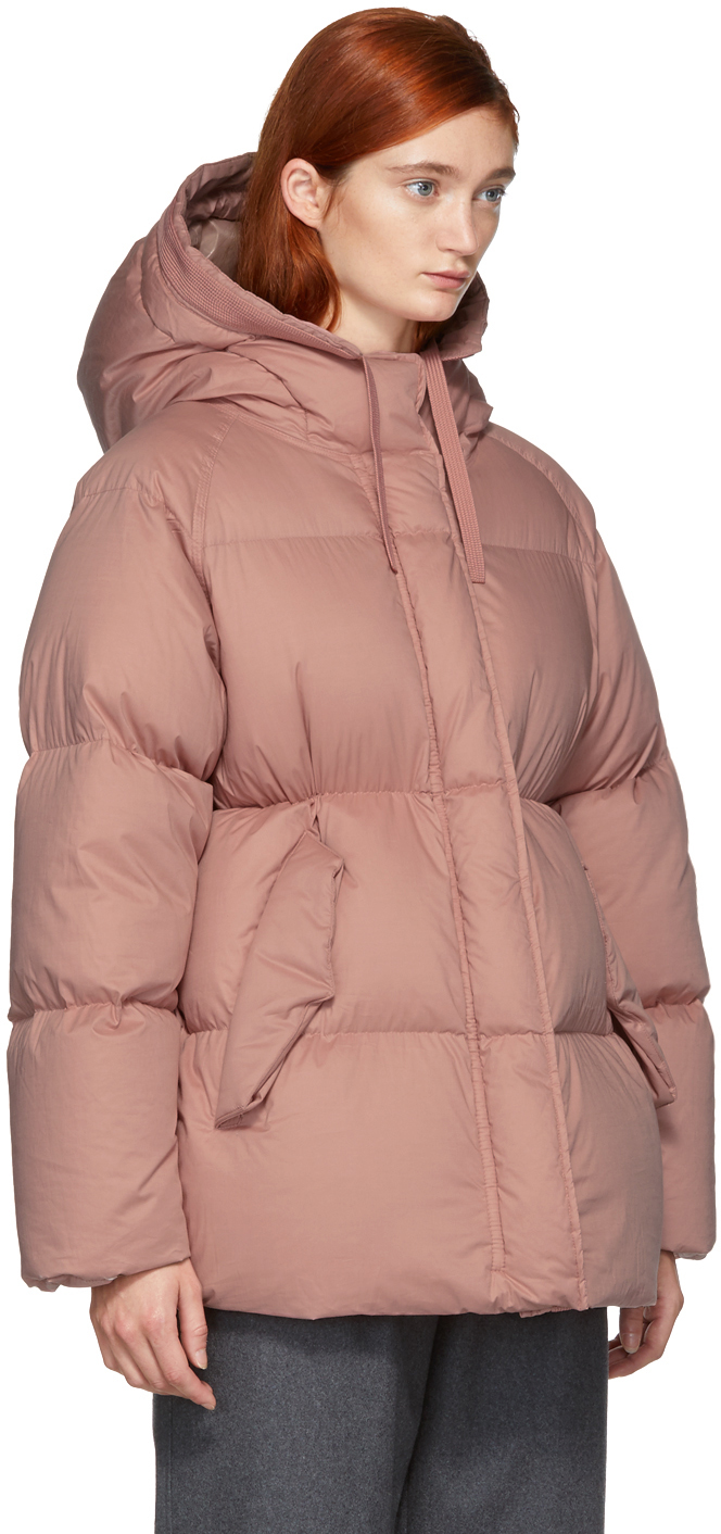 moncler nerium down coat