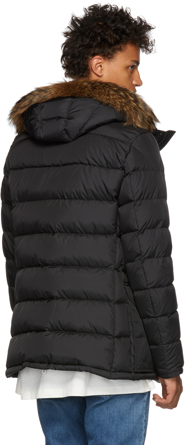 cluny moncler jacket