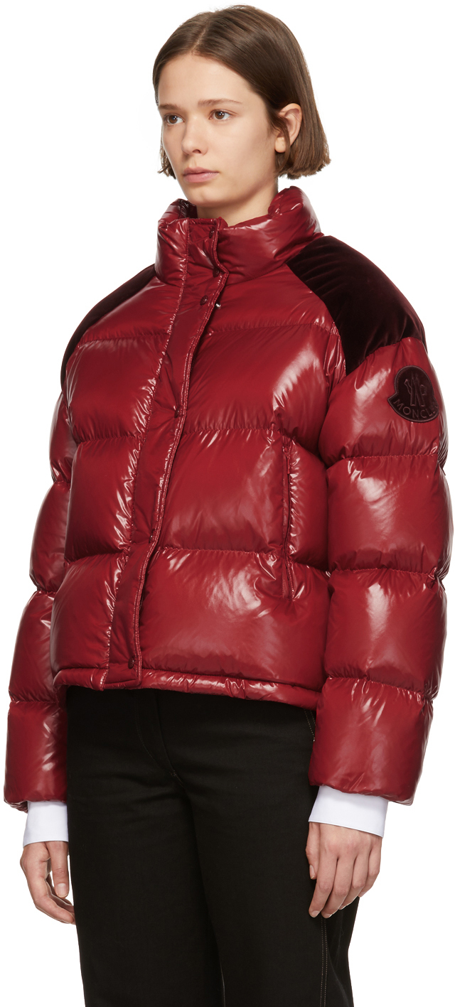 2 moncler 1952 chouette