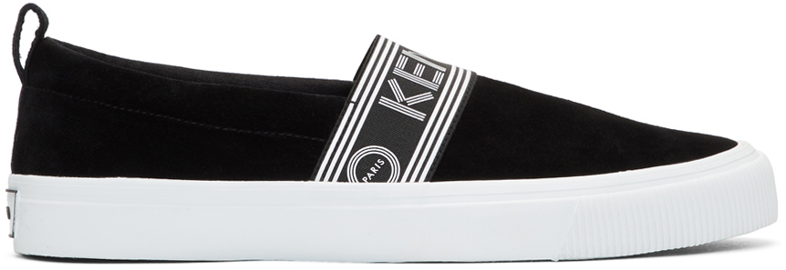 kenzo kapri slip on