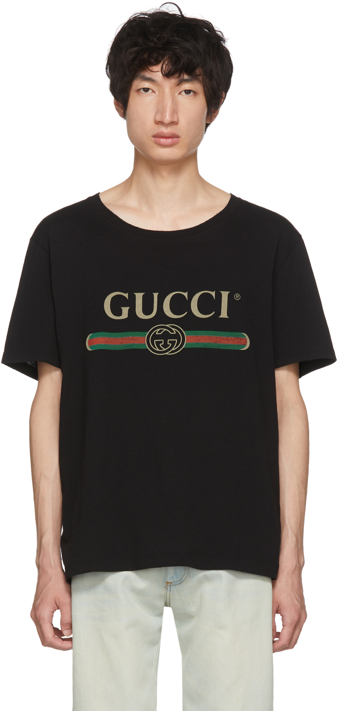 gucci t shirts for mens