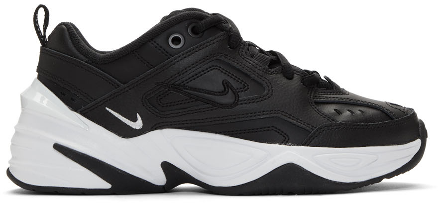 m2k nike black