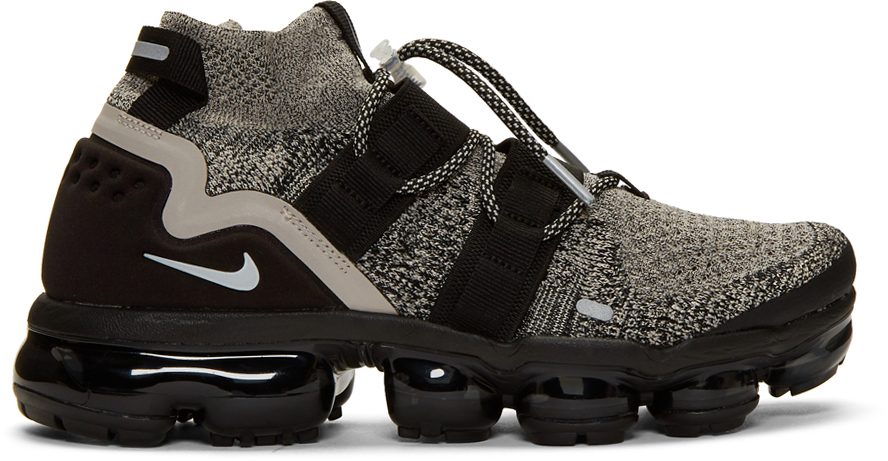 nike vapormax fk utility black