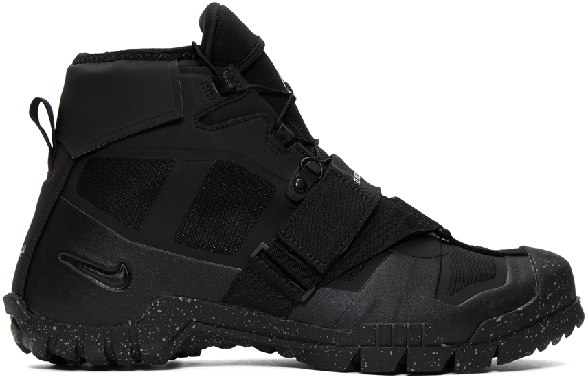 nike sfb mountain undercover black