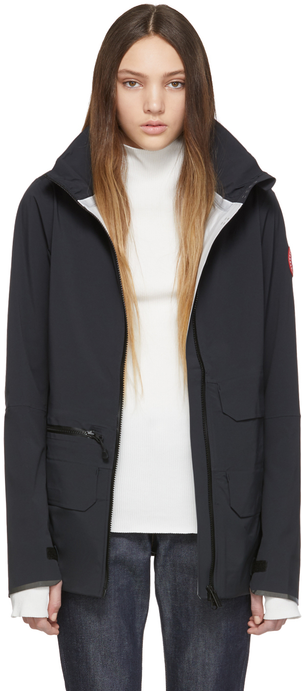 raincoat canada goose