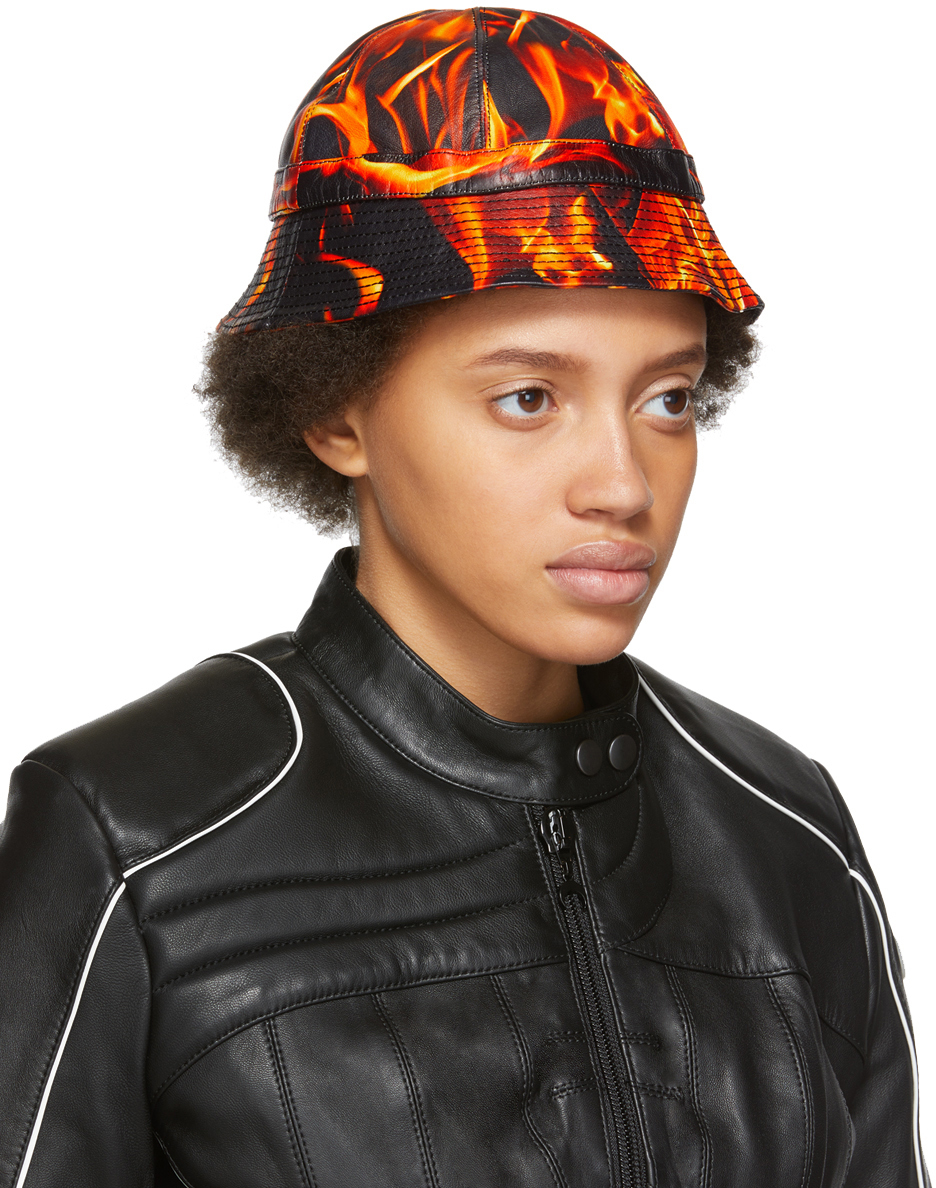 ssense bucket hat